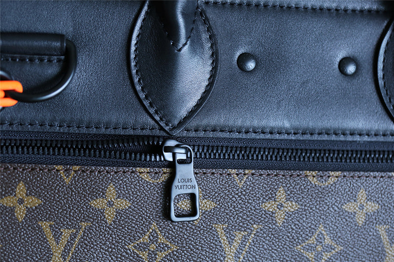 Luxe Touch Fashion LTB-bags - 10445