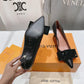 Luxe Touch Bags -  Women Shoes - 411