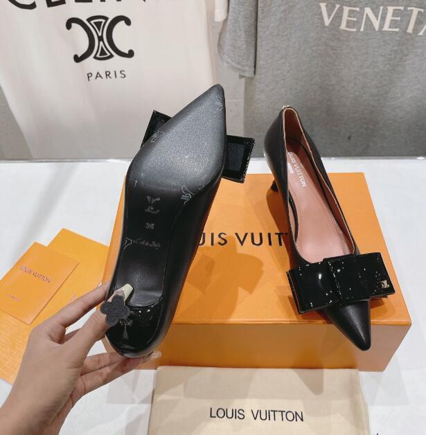 Luxe Touch Bags 

 - LTB Women Shoes - 411