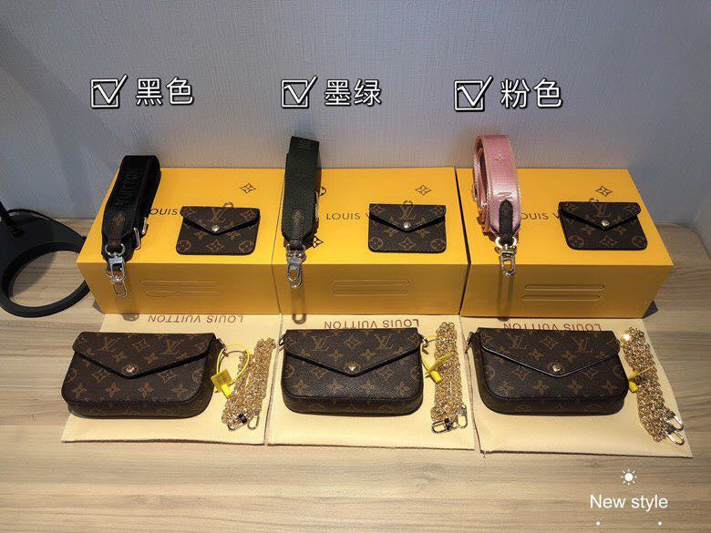 Fashion LTB-bags - 3677