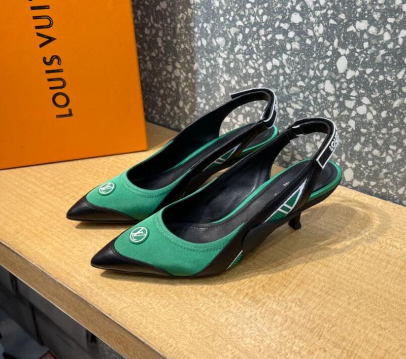 Luxe Touch Bags 

 - LTB Women Shoes - 1128