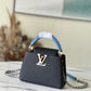 Fashion Luxe Touch bags - 5214