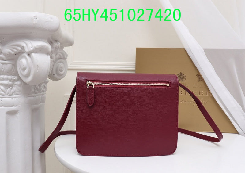 LTB Fashion -BBR Bags - 634
