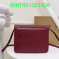 Luxe Touch Fashion -BBR Bags - 634