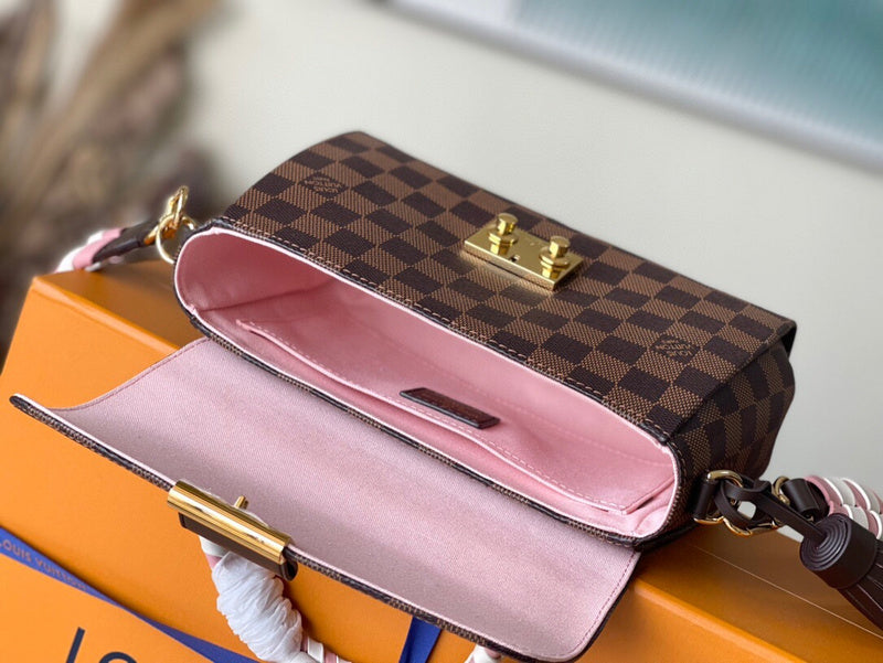 Fashion Luxe Touch bags - 4277