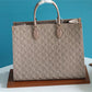 Luxe Touch Fashion LTB-bags - 8660