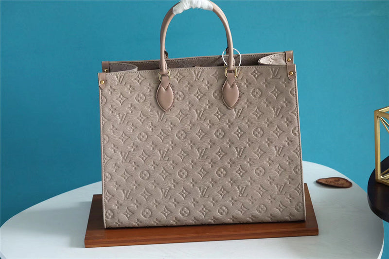 Luxe Touch Fashion LTB-bags - 8660