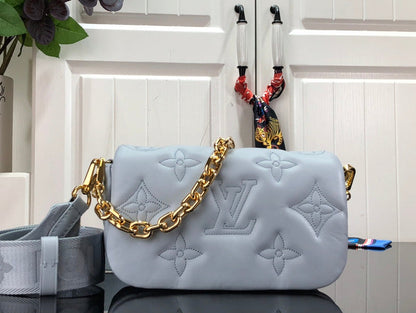Luxe Touch Fashion LTB-Bags - 16734
