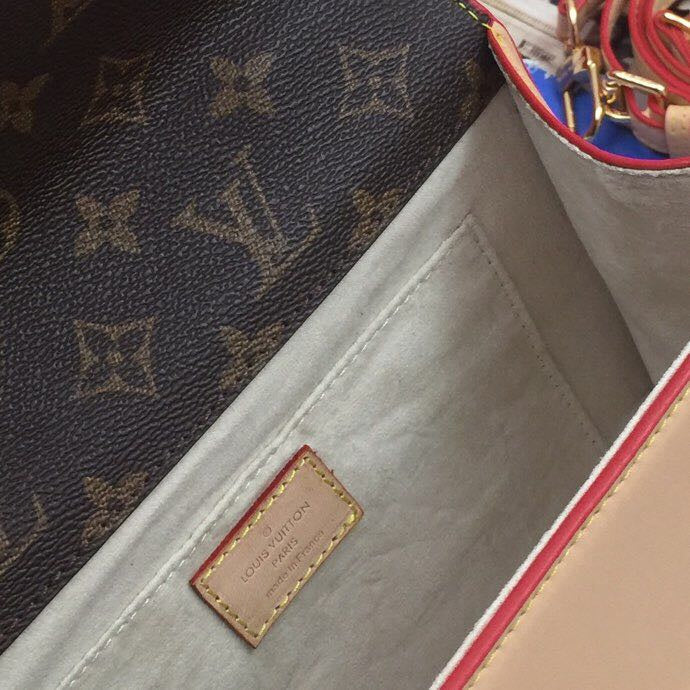 Fashion Luxe Touch bags - 3681