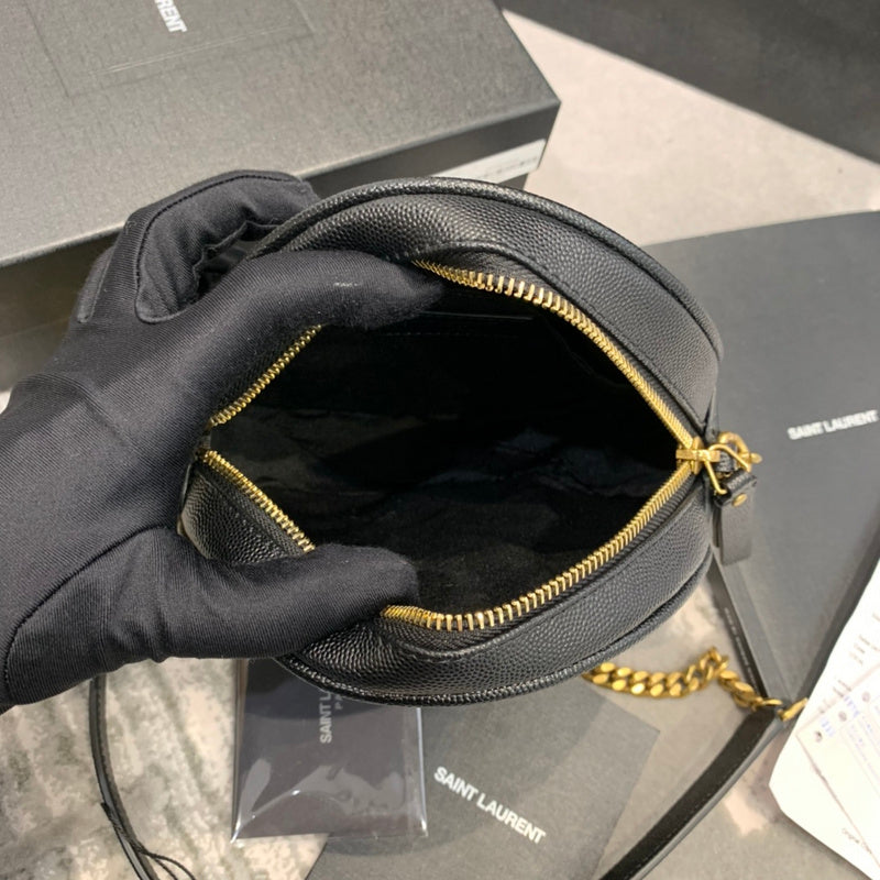 Luxe Touch - SLY Bags 218