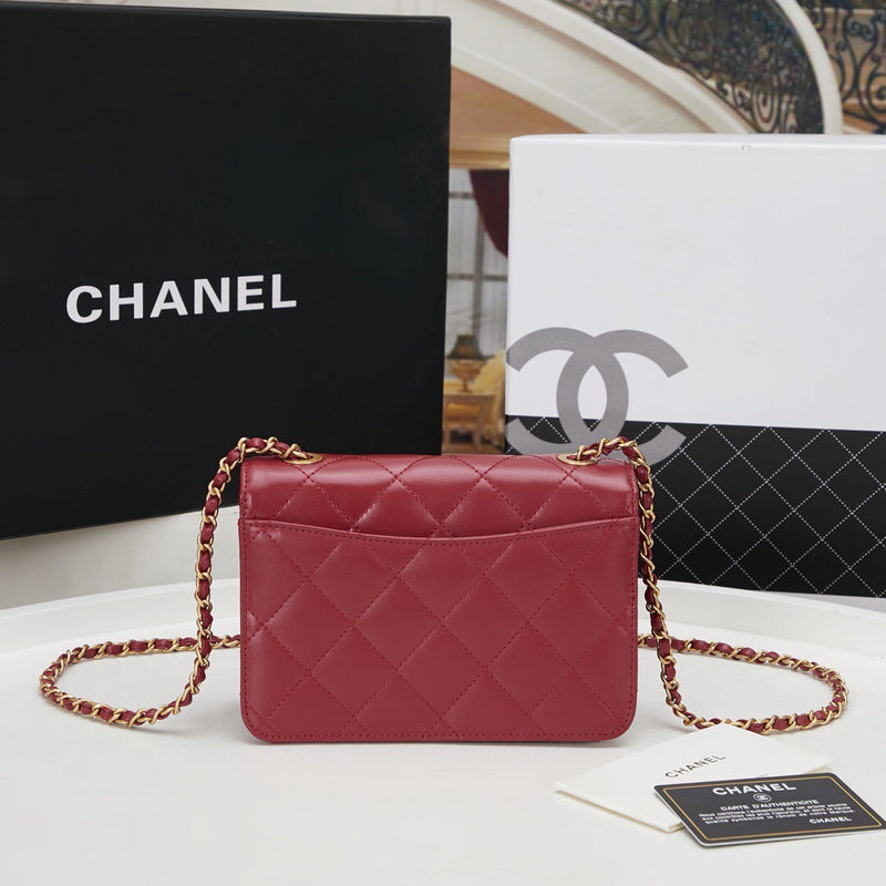 LTB - Luxe Touch Bags - 528