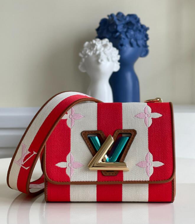 Luxe Touch Bags -   2165