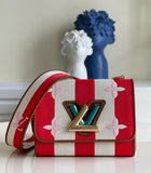 Luxe Touch Bags -   2165