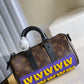 Fashion Luxe Touch bags - 3255