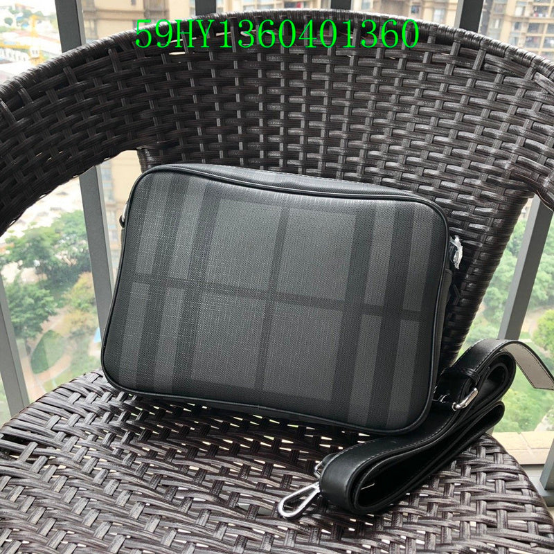 LTB Fashion -BBR Bags - 549