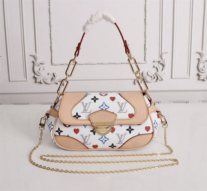 Fashion LTB-bags - 3786