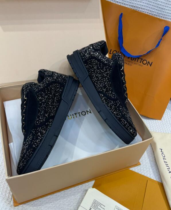 Luxe Touch Bags 

 - LTB Men Shoes - 1047