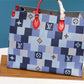 Luxe Touch Fashion LTB-bags - 8662