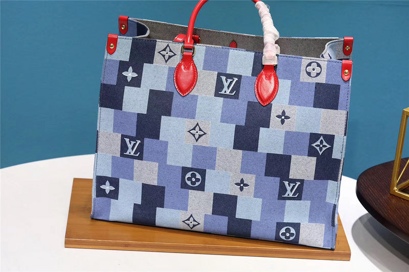 Luxe Touch Fashion LTB-bags - 8662