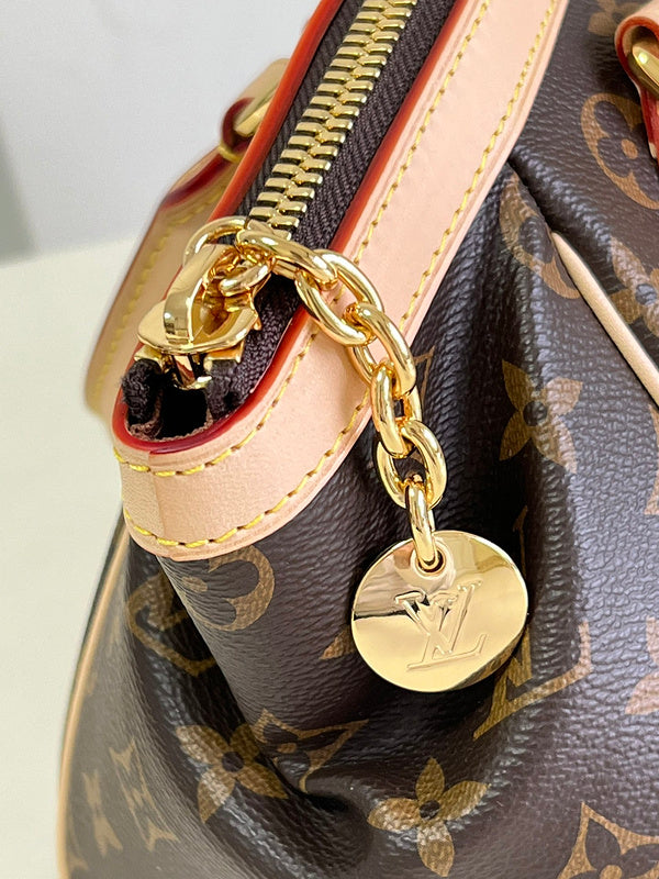 Luxe Touch Fashion LTB-bags - 17193