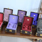 Luxe Touch Fashion LTB-bags - 9550