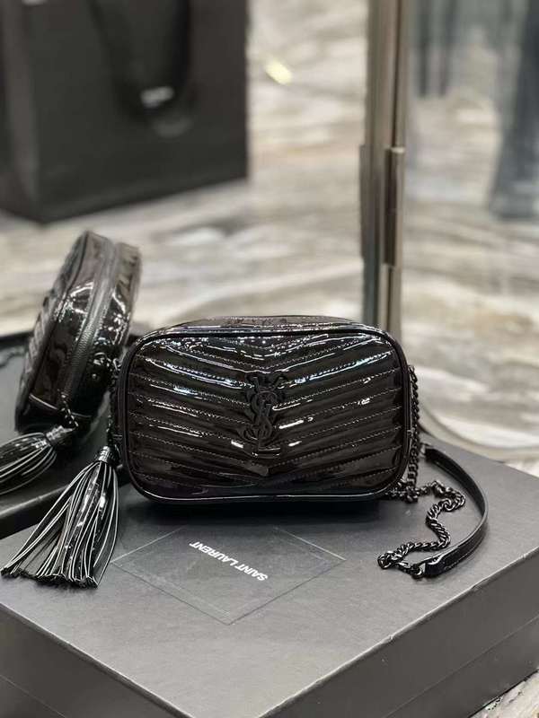LTB - SLY Bags 588
