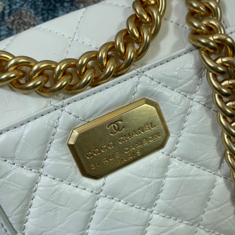 Luxe Touch Bags -  Bags - 454