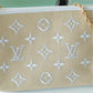 Luxe Touch Fashion LTB-bags - 8728