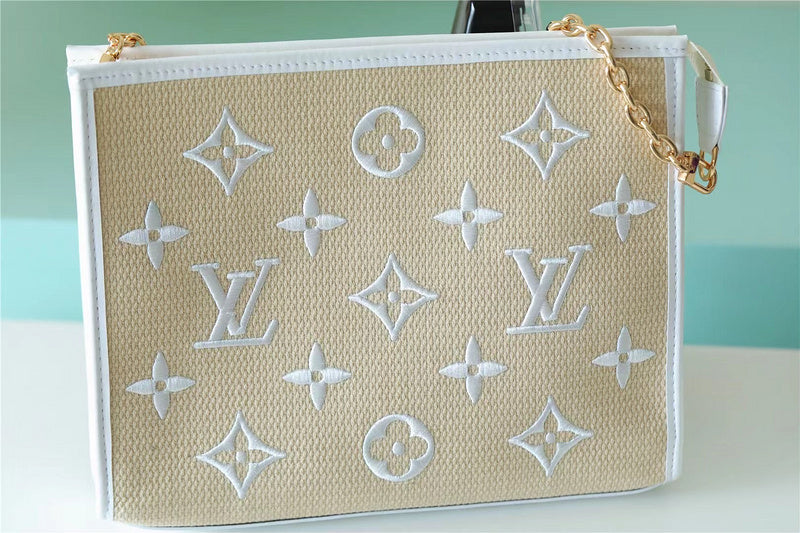 Luxe Touch Fashion LTB-bags - 8728