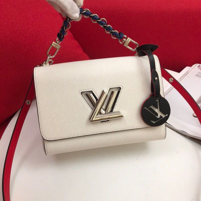 Fashion Luxe Touch bags - 3585