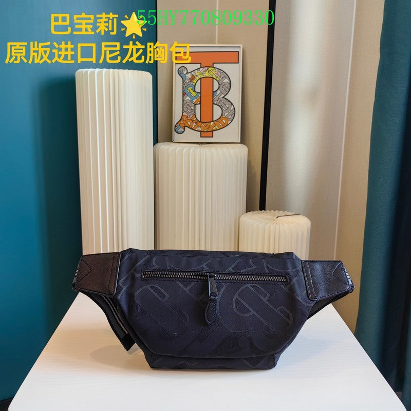 Luxe Touch Bags Fashion -BBR Bags - 085