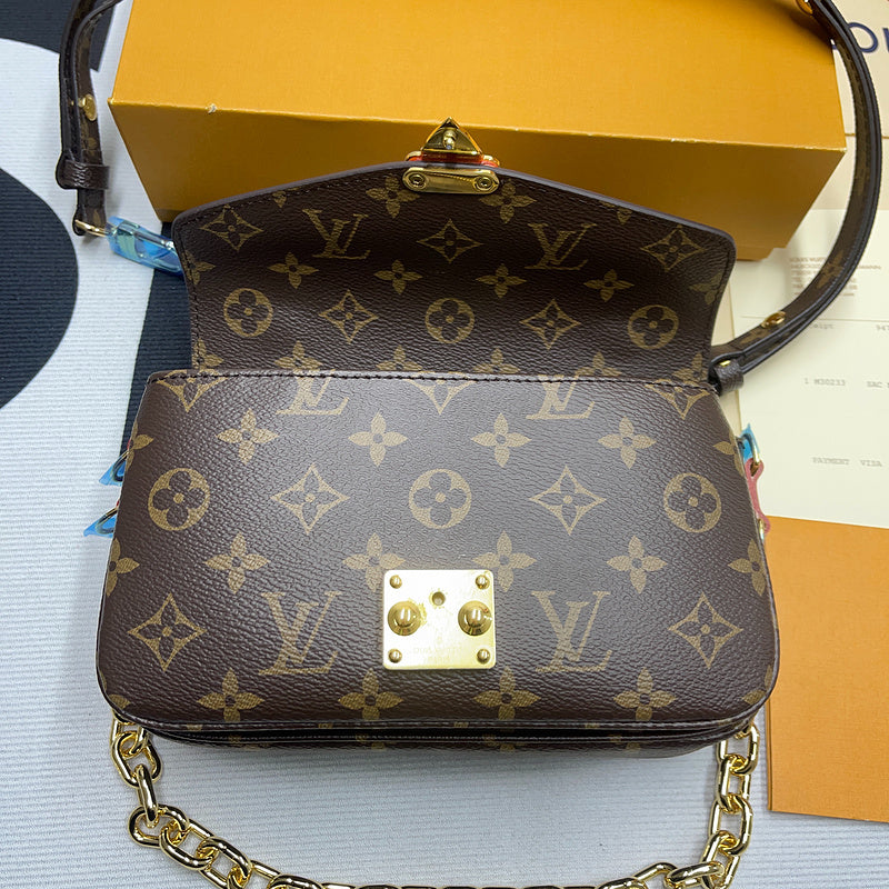 LTB - LUV Bags - 403