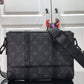 Fashion Luxe Touch bags - 2566