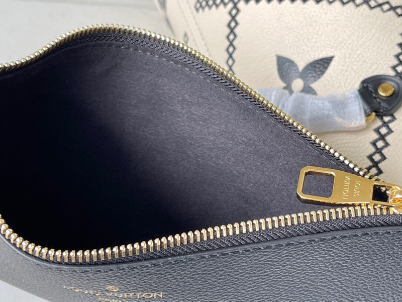 Fashion Luxe Touch bags - 5423