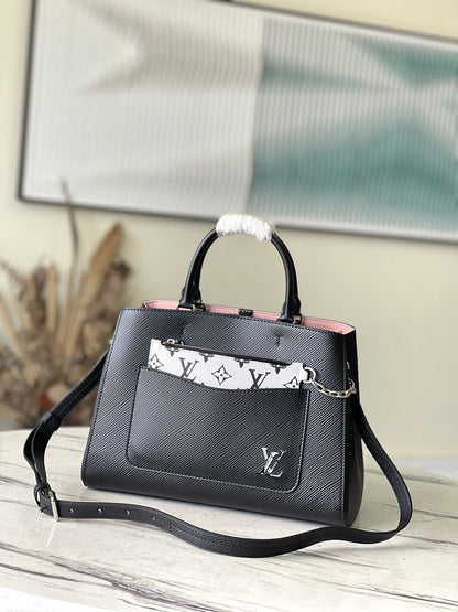 Fashion Luxe Touch bags - 4933