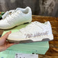 Luxe Touch Bags 

 - YZO Men Shoes - 032