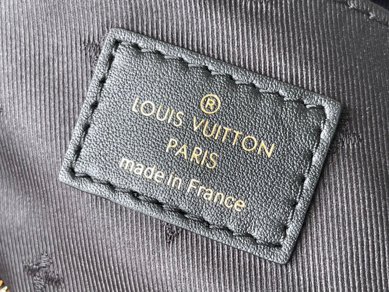 Fashion Luxe Touch bags - 5093