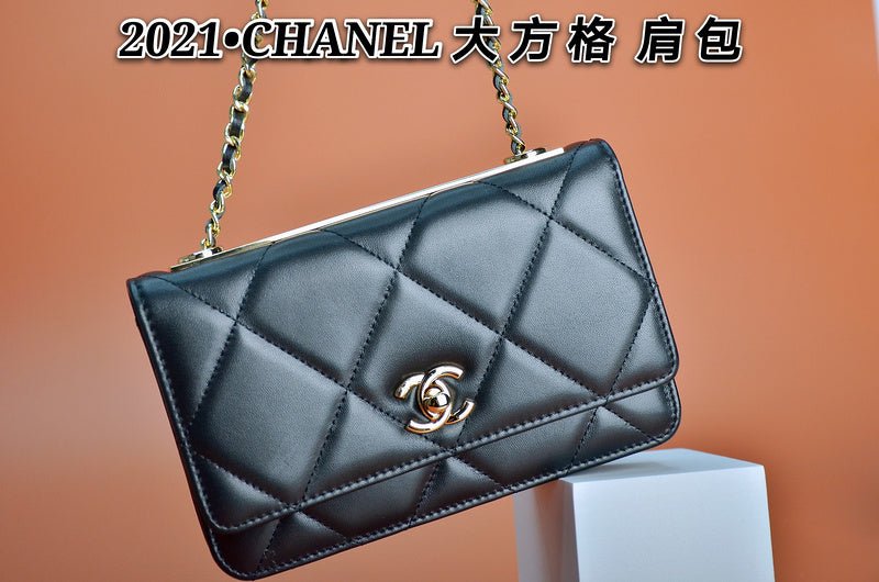 LTB - Luxe Touch Bags - 619