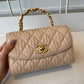 Luxe Touch Bags -  Bags - 340