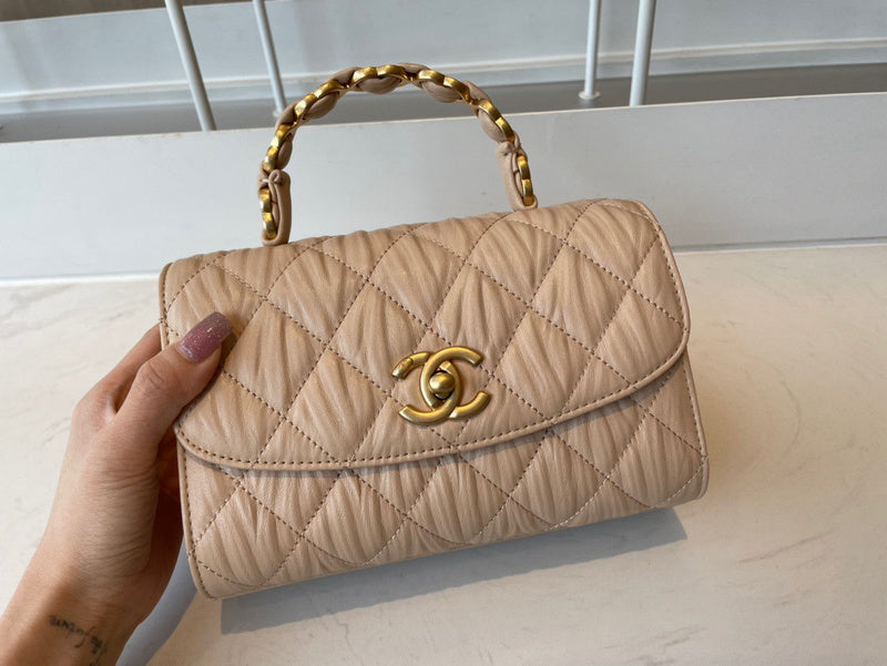 Luxe Touch Bags -  Bags - 340
