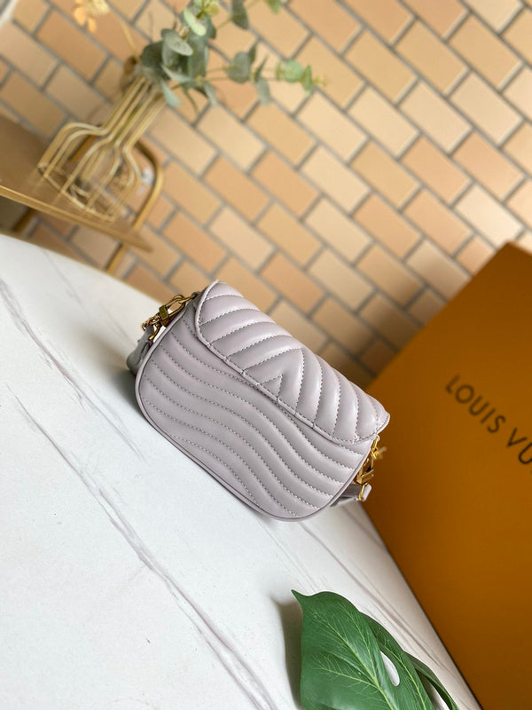 Fashion Luxe Touch bags - 3910