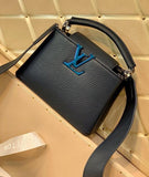 Luxe Touch Bags -   2964