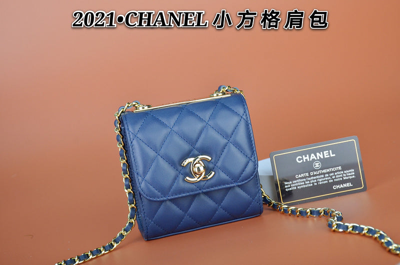 LTB - Luxe Touch Bags - 621