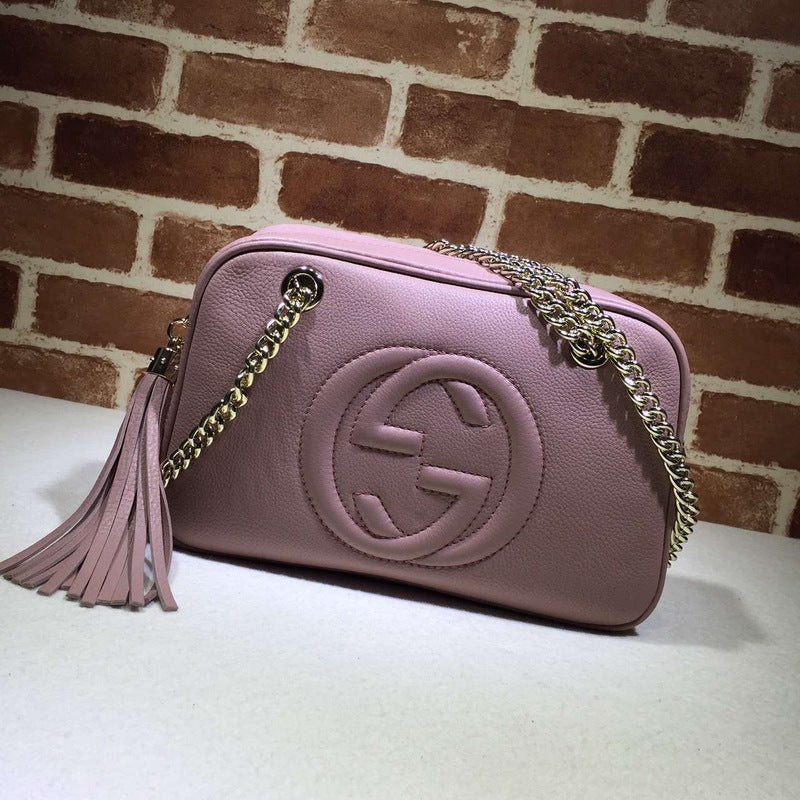 Luxe Touch Bags - Luxe Touch Bags - 1219