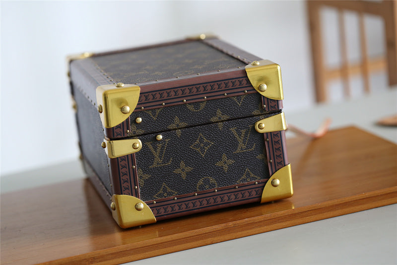 Luxe Touch Fashion LTB-bags - 9537
