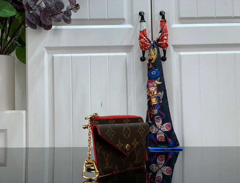 Fashion Luxe Touch bags - 2976