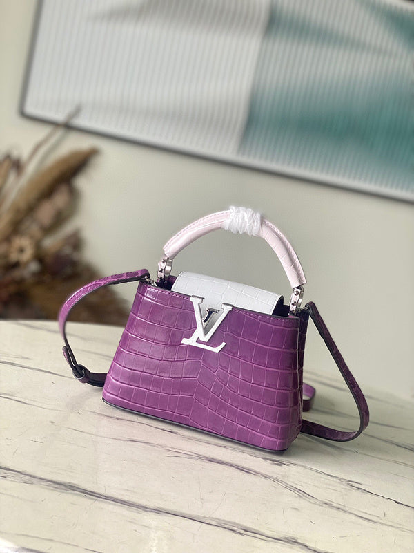 Fashion Luxe Touch bags - 3977