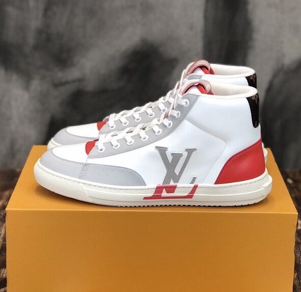 Luxe Touch Bags 

 - LTB Men Shoes - 1179