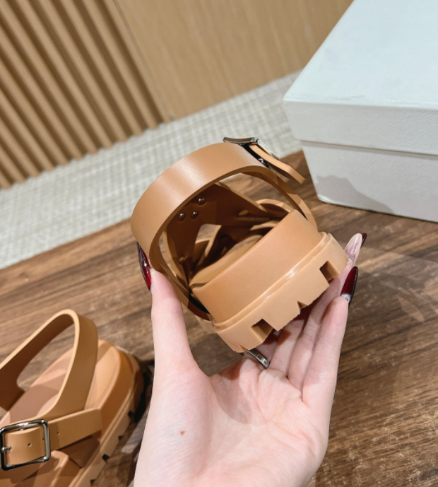 Luxe Touch Bags 

 - PD Women Shoes - 060