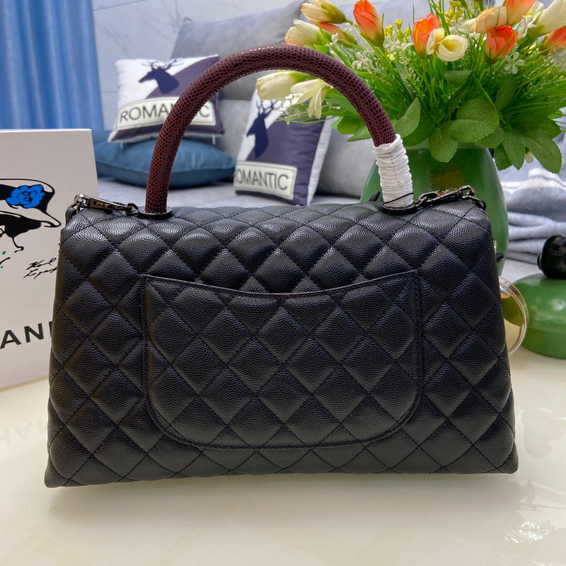 Luxe Touch Bags -  Bags - 523